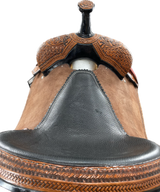 Barril Selva Negra de 14,5"