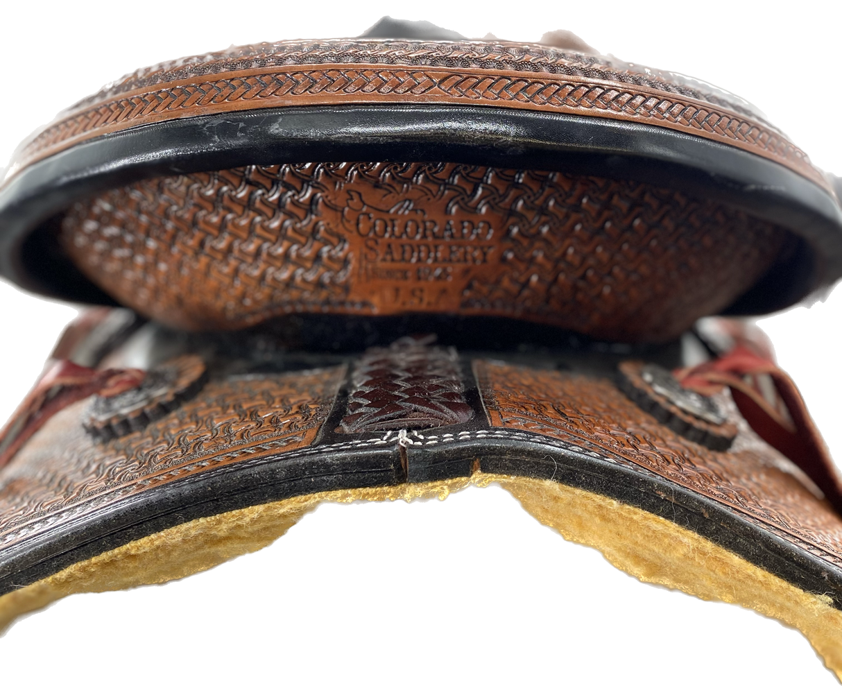 Barril Selva Negra de 14,5"