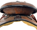 Barril Selva Negra de 14,5"