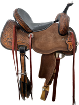 Barril Selva Negra de 14,5"