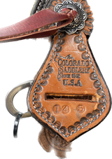 Barril Selva Negra de 14,5"