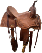 Barrel Racer 14.5"