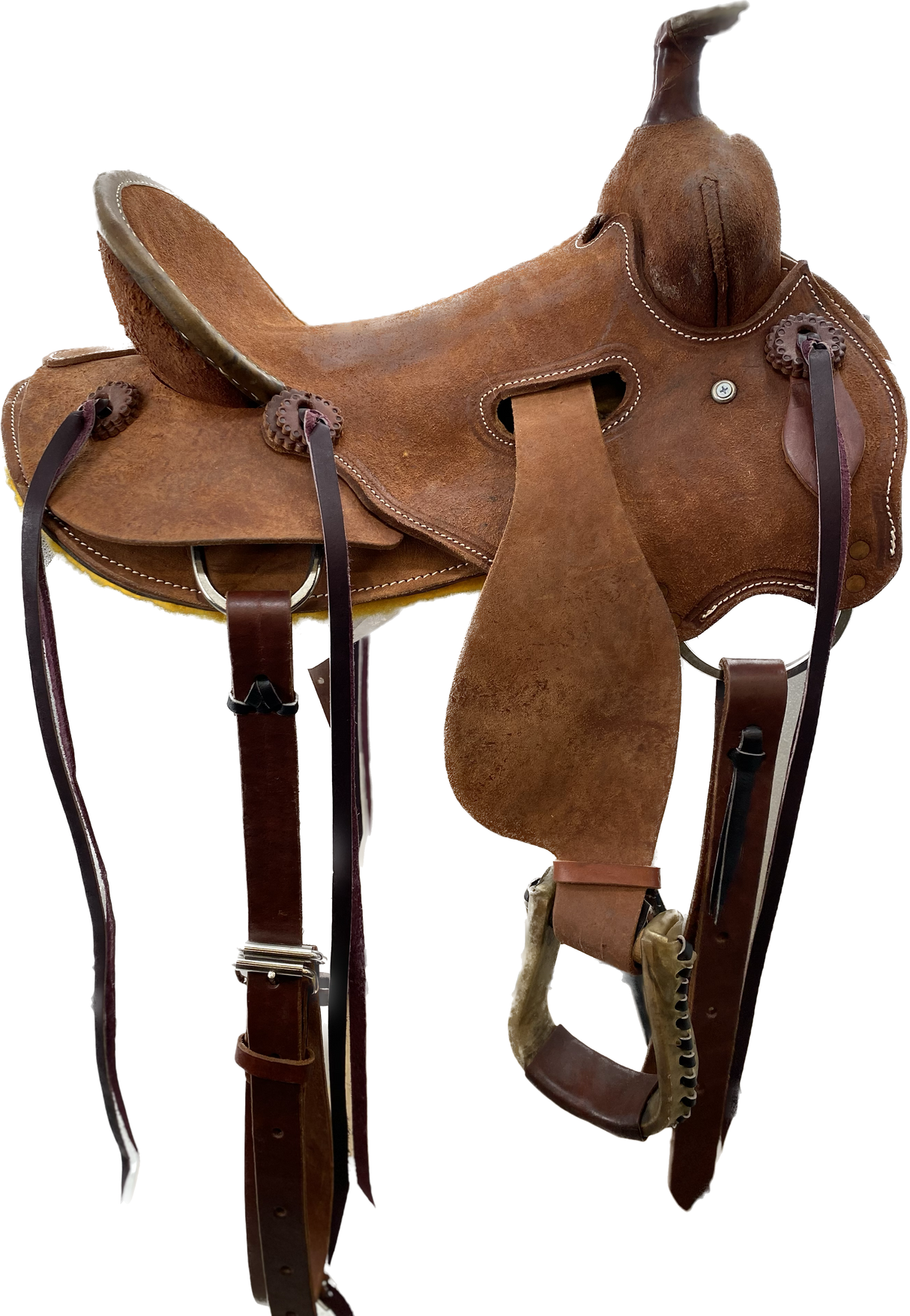 Pony para niños de 13 pulgadas