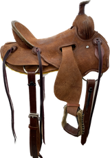 Pony para niños de 13 pulgadas