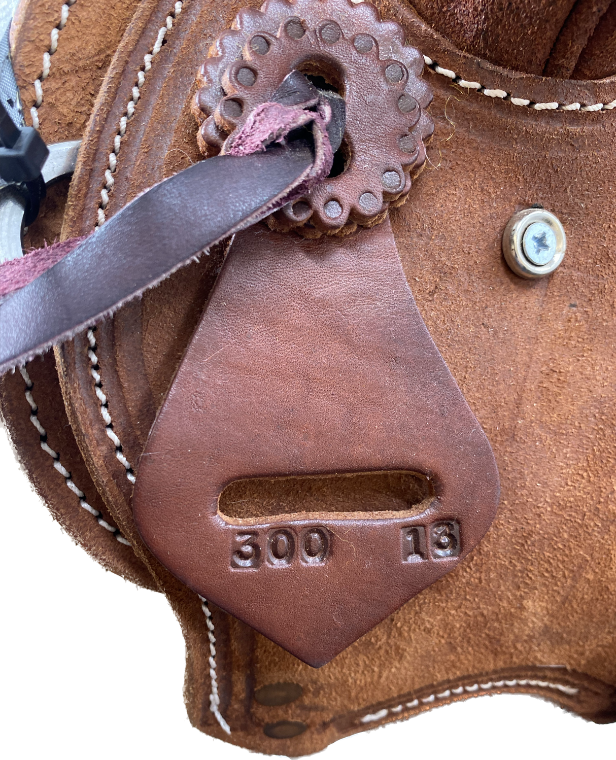 Pony para niños de 13 pulgadas