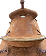 Roughout Kids Saddle 14.5"