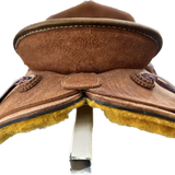 Roughout Kids Saddle 14.5"