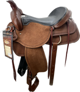 Oregon Trail Roughout 17"