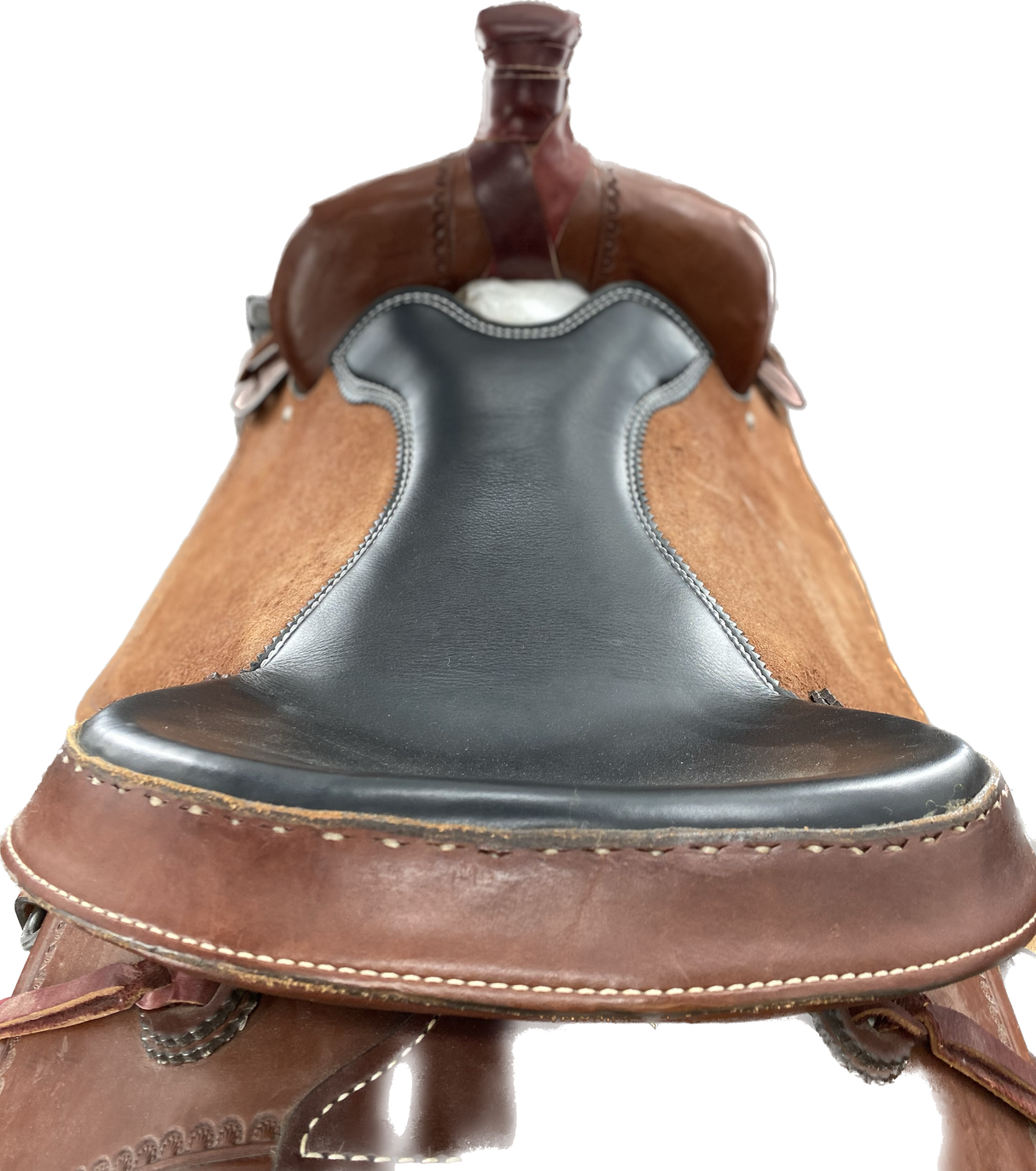 Oregon Trail Roughout 17"