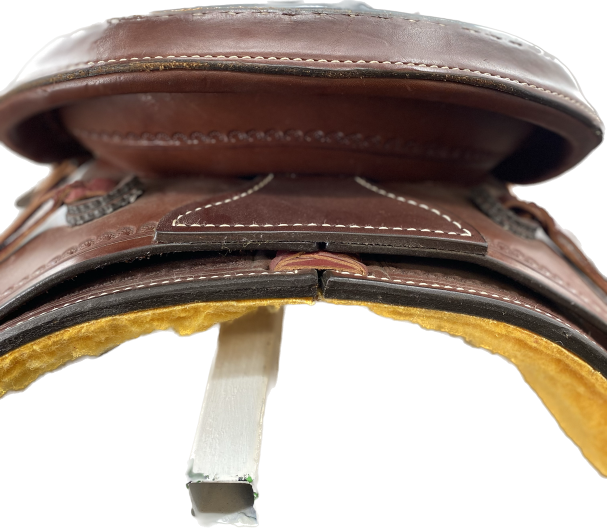 Oregon Trail Roughout 17"