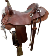 Roper personalizado de 16,5"