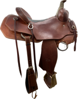 Roper personalizado de 16,5"