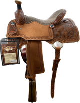 Diamond Rock Pleasure 15.5"