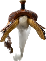 Diamond Rock Pleasure 15.5"