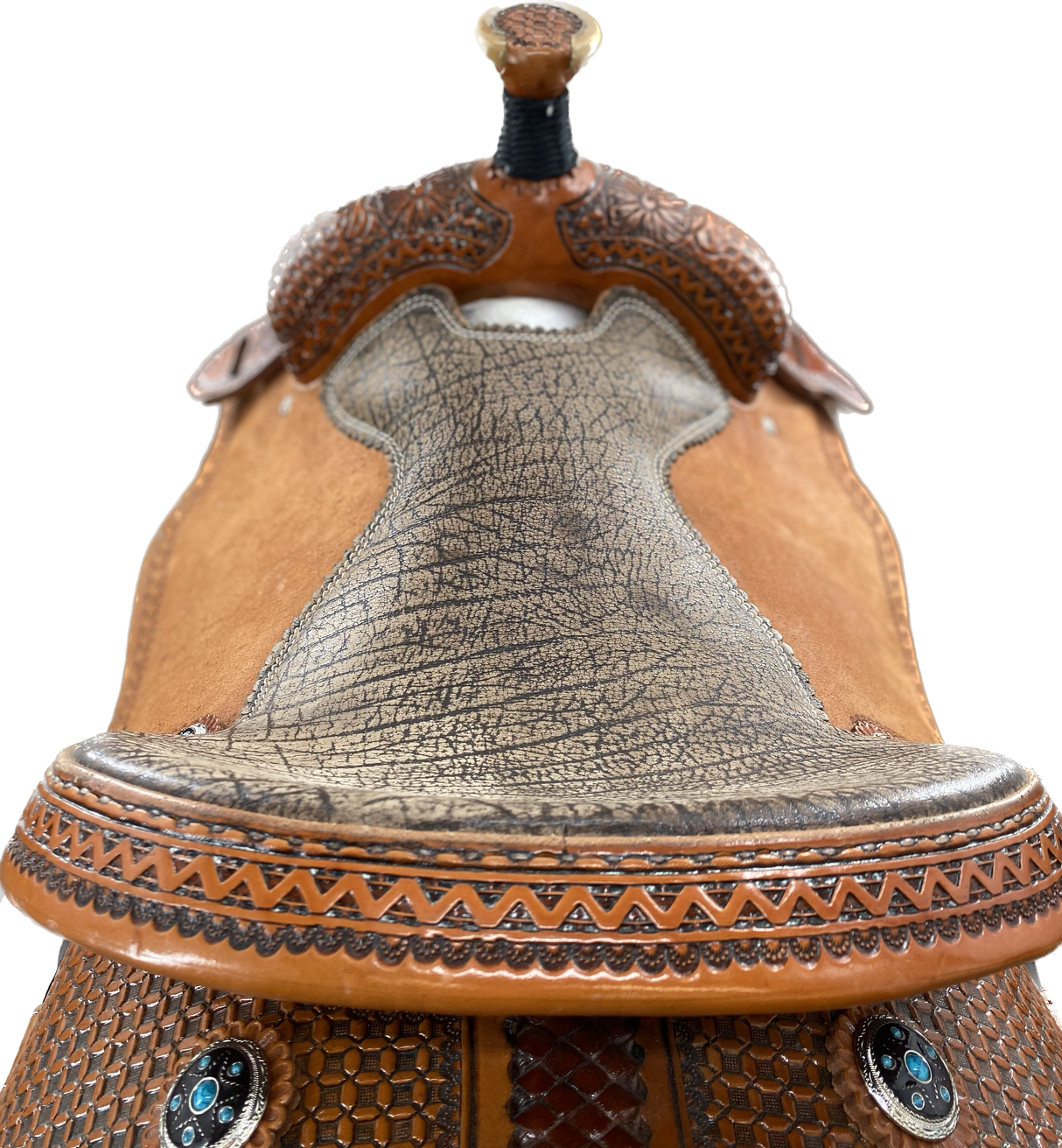 Diamond Rock Pleasure 15.5"