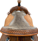 Diamond Rock Pleasure 15.5"