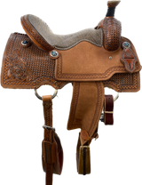 Diamond Rock Pleasure 15.5"