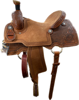 Roca de diamante Pleasure de 15"