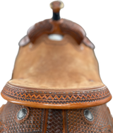 Roca de diamante Pleasure de 15"