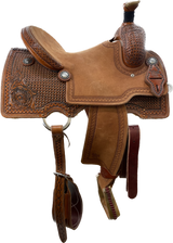 Roca de diamante Pleasure de 15"