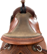 Sendero Elk Mountain oscuro de 16,5"