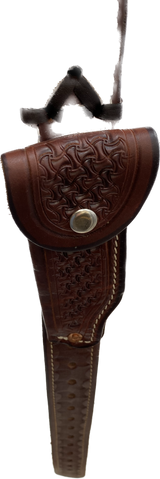 Sendero Elk Mountain oscuro de 16,5"