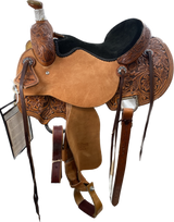 Amarillo Bitterroot Rancher 14.5"