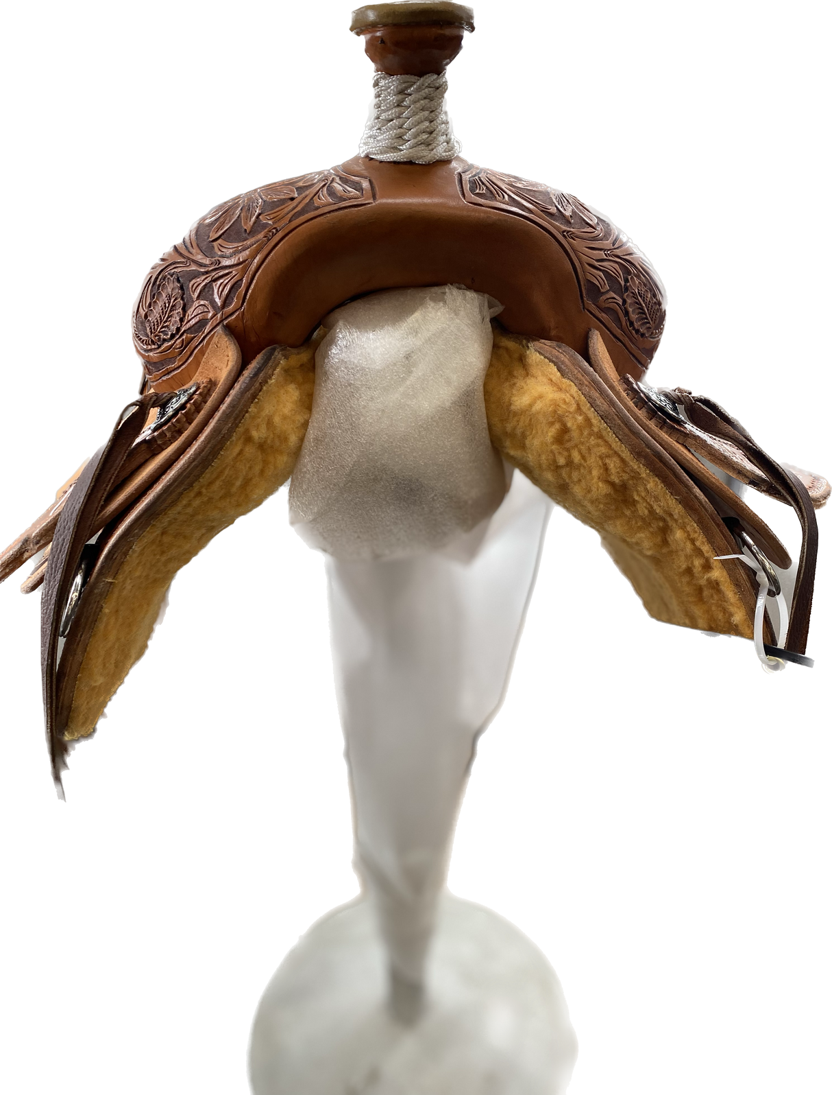 Amarillo Bitterroot Rancher 14.5"