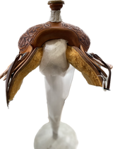 Amarillo Bitterroot Rancher 14.5"