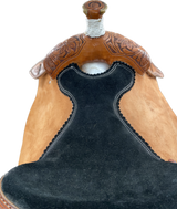 Amarillo Bitterroot Rancher 14.5"