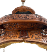 Amarillo Bitterroot Rancher 14.5"