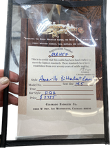 Amarillo Bitterroot Rancher 14.5"