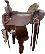 Bitterroot Rancher 17"