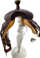 Bitterroot Rancher 17"