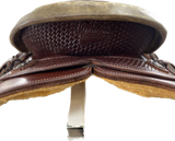 Bitterroot Rancher 17"