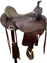 Bitterroot Rancher 17"