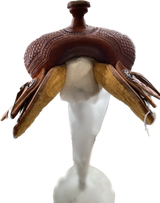 Honeycomb Shooter 16"