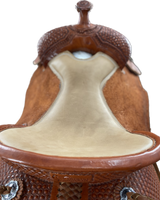 Honeycomb Shooter 16"