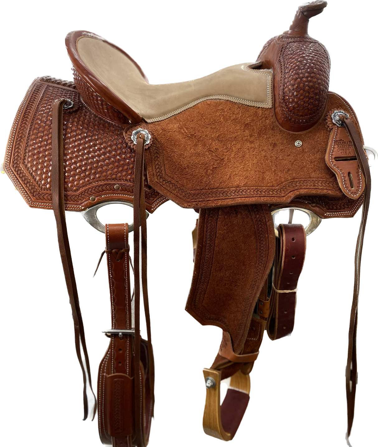 Honeycomb Shooter 16"