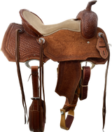 Honeycomb Shooter 16"