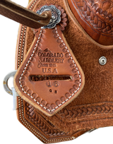 Honeycomb Shooter 16"