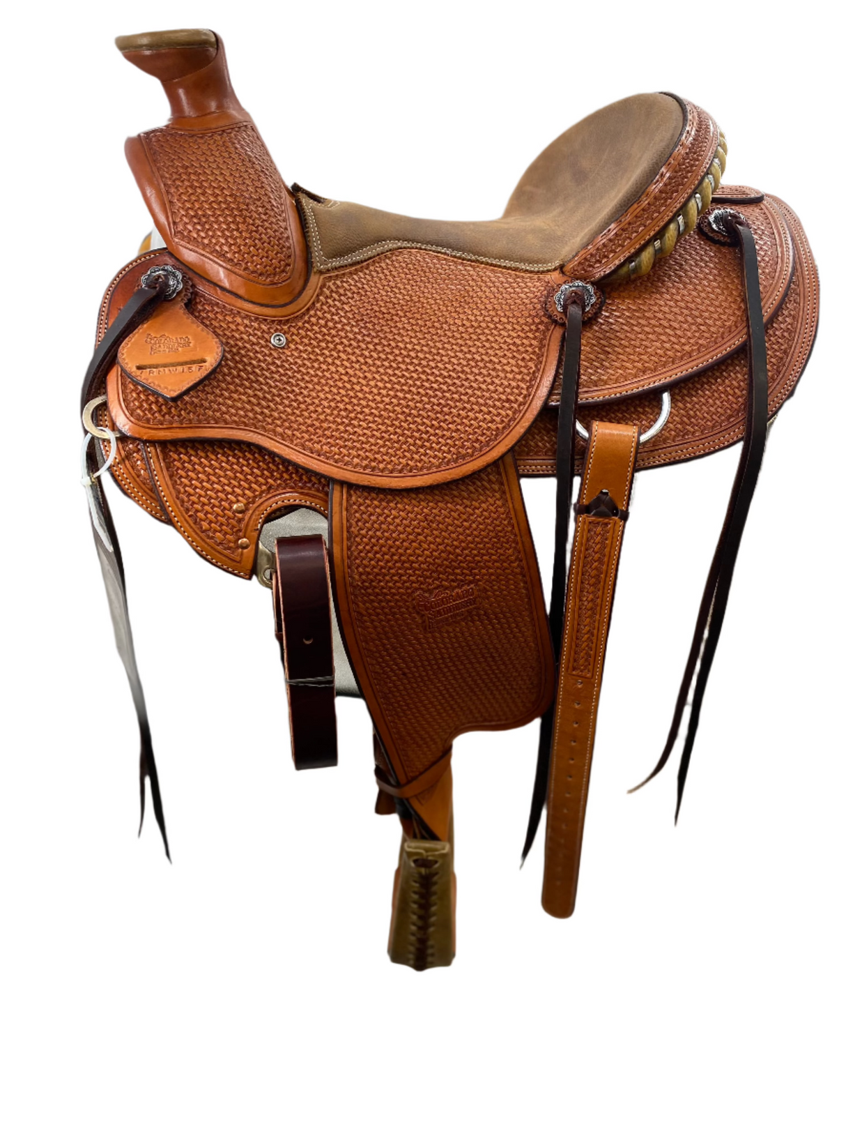 Rocky Mountain Wade 15"