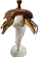 Flores silvestres por todas partes 15"