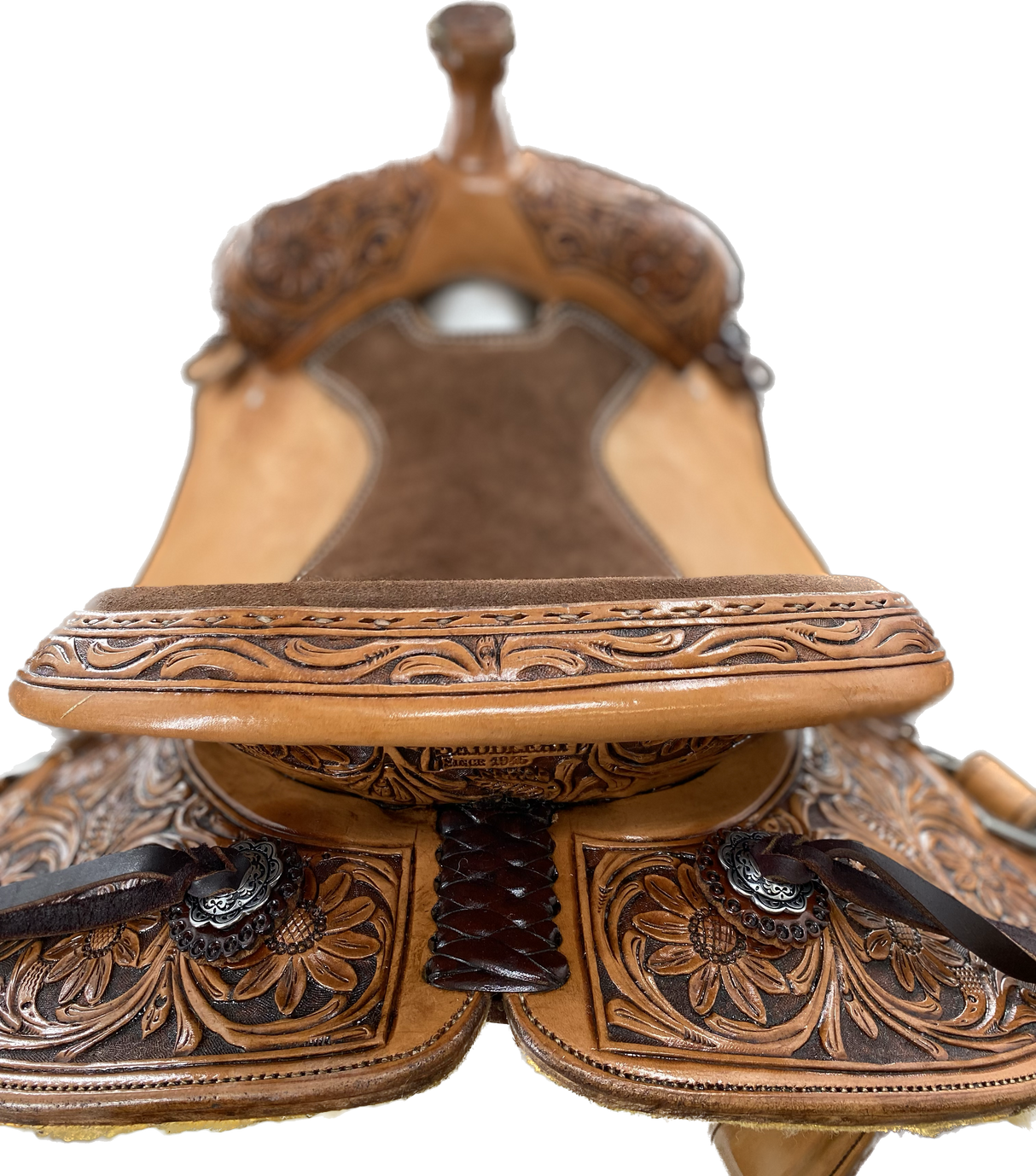 Flores silvestres por todas partes 15"