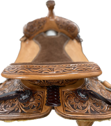 Flores silvestres por todas partes 15"