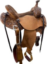 Flores silvestres por todas partes 15"