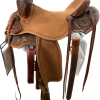 Cowgirl Deluxe 16"