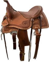 Deluxe Flex Trail 15.5"