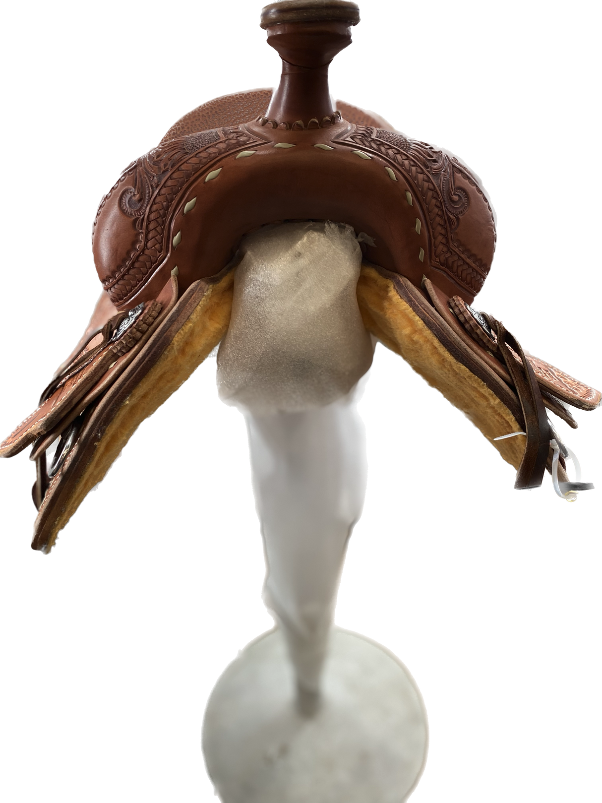 Deluxe Flex Trail 15.5"