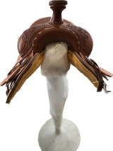 Deluxe Flex Trail 15.5"